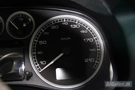 Peugeot 307 billede 5