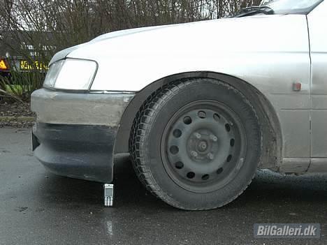 Ford Escort "Solgt" billede 11