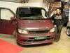 Mercedes Benz Vito 110
