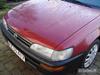 Toyota corolla 2,0 diesel [Tidl. bil]