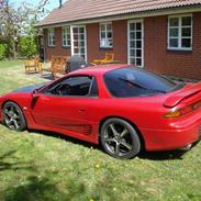 Mitsubishi 3000GT (solgt)