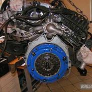 Mitsubishi 3000GT (solgt)