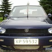 VW Polo ll coupé (solgt)