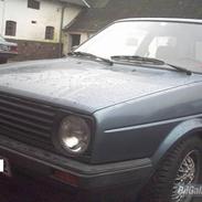 VW Golf 2 *SOLGT*