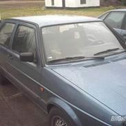 VW Golf 2 *SOLGT*