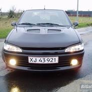 Peugeot 306 2,0 Gti  #solgt#