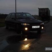 Peugeot 306 2,0 Gti  #solgt#