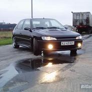 Peugeot 306 2,0 Gti  #solgt#