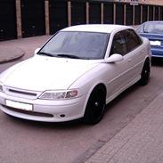 Opel vectra b