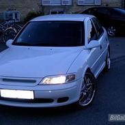 Opel vectra b