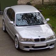 BMW 320i e46 -SOLGT-