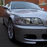 BMW 320i e46 -SOLGT-