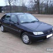 Peugeot 306 (Solgt)