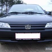 Peugeot 306 (Solgt)