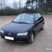 Peugeot 306 (Solgt)