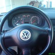 VW Golf 4 TDI SOLGT !! 