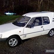 Peugeot 205 XL [Solgt]