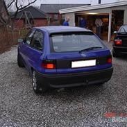 Opel Astra F