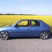 Peugeot 306 ( SOLGT)