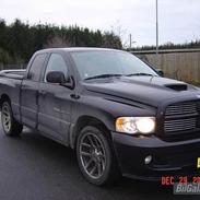 Dodge RAM VIPER SRT-10 