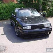 VW Corrado