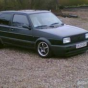 VW Golf 2  *solgt*