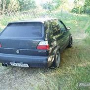 VW Golf 2  *solgt*
