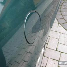 VW Solgt Polo 6N2 1,4 16V