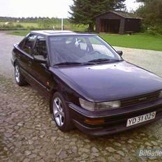 Toyota corolla gb gti  SOLGT