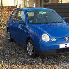 VW Lupo 3L 