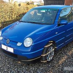 VW Lupo 3L 