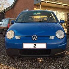 VW Lupo 3L 