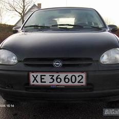 Opel Corsa b
