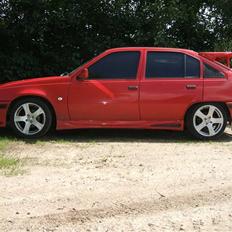 Opel Kadett E GSI 16V (SOLGT)