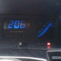 Opel Kadett E GSI 16V (SOLGT)