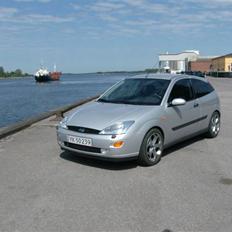 Ford Focus *SOLGT*