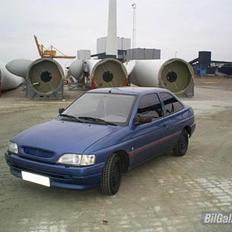 Ford Escort *SOLGT*