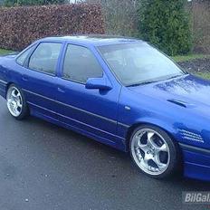 Opel vectra A 2000 16v 4*4