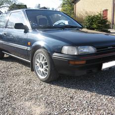 Toyota * Corolla * SOLGT *