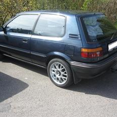 Toyota * Corolla * SOLGT *