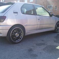 Peugeot 306 2,0xs