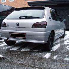 Peugeot 306 2,0xs