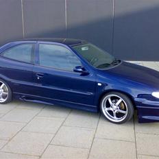 Citroën Xsara Coupé