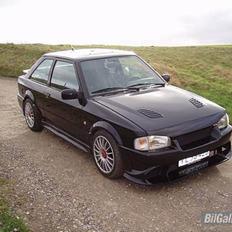 Ford Escort xr3i  -SOLGT-
