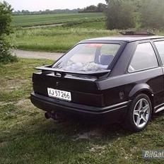 Ford Escort xr3i  -SOLGT-