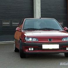 Peugeot 306 GTI PREMIUM