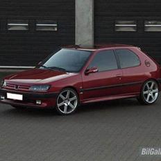 Peugeot 306 GTI PREMIUM