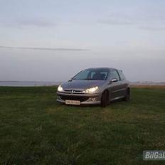 Peugeot 206 hdi