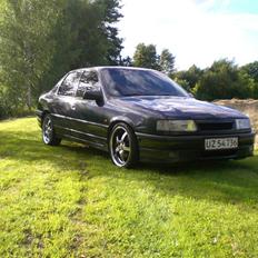 Opel vectra 2000 SOLGT