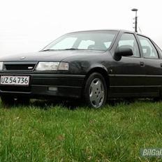 Opel vectra 2000 SOLGT